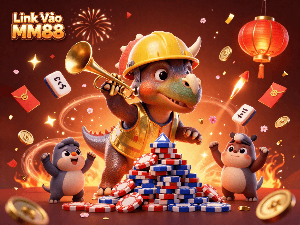 The Definitive Link Vào MM88 Resource for 2026: Essential Strategies for Winning Players