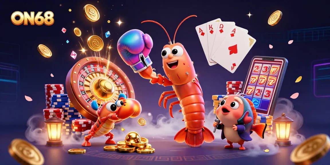 ON68 Head to Head: Strategic Betting Comparison for Gamblers in 2026