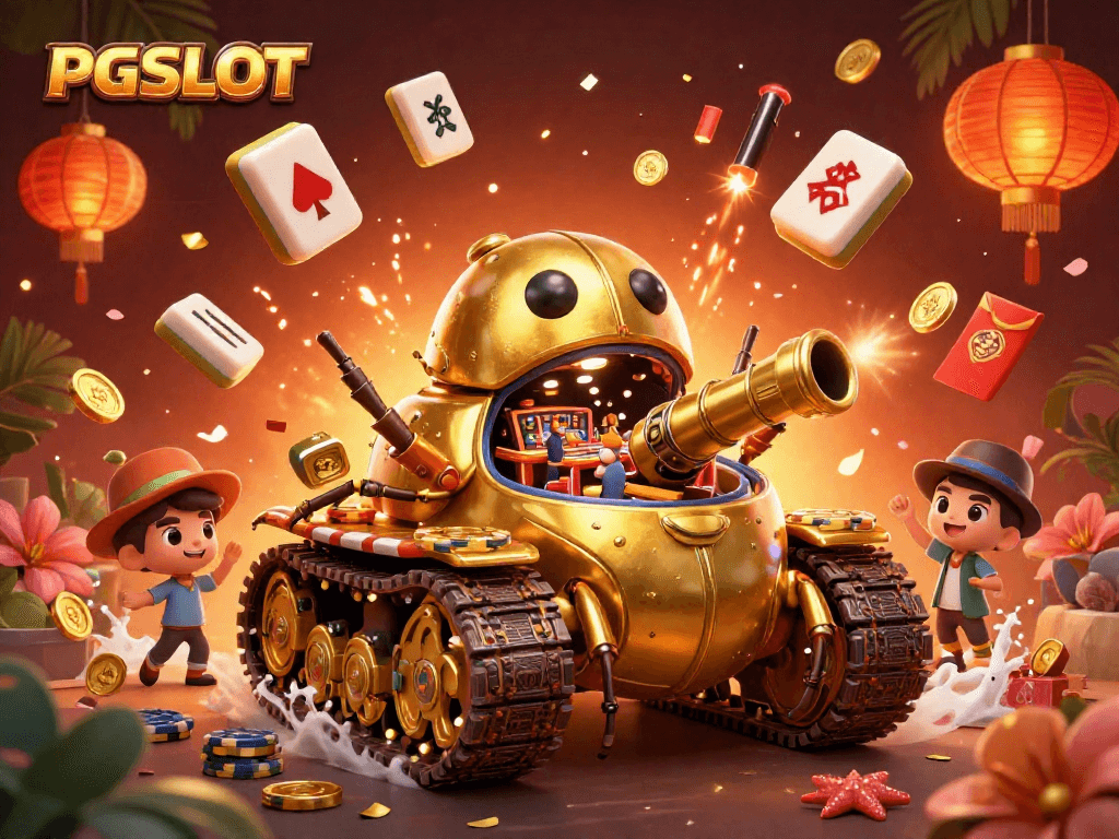 Hidden Advantages of PGSLOT in Winning Strategies for Gamblers in 2026