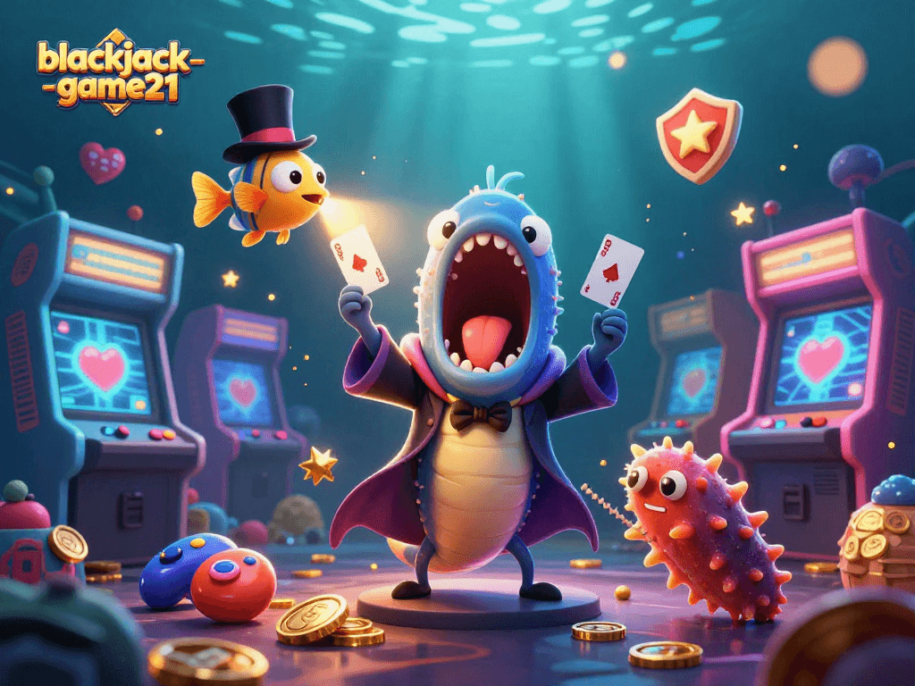 blackjack-game21 Explained: The One-Page Summary You Need for Winning Strategies in 2026