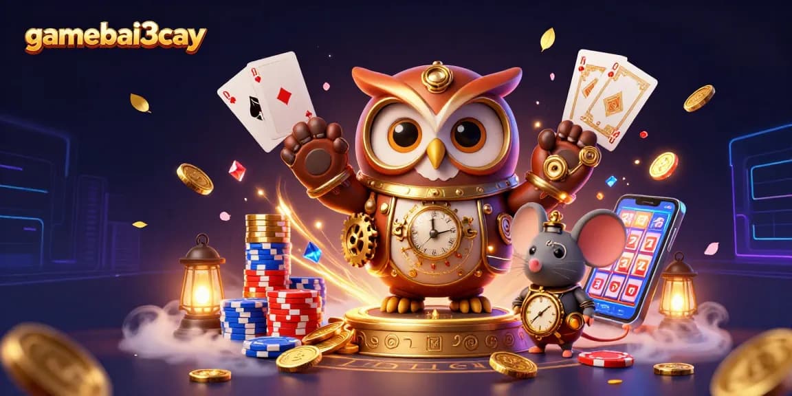 Pro gamebai3cay Tips from Industry Insiders for Mastering Slots in 2026