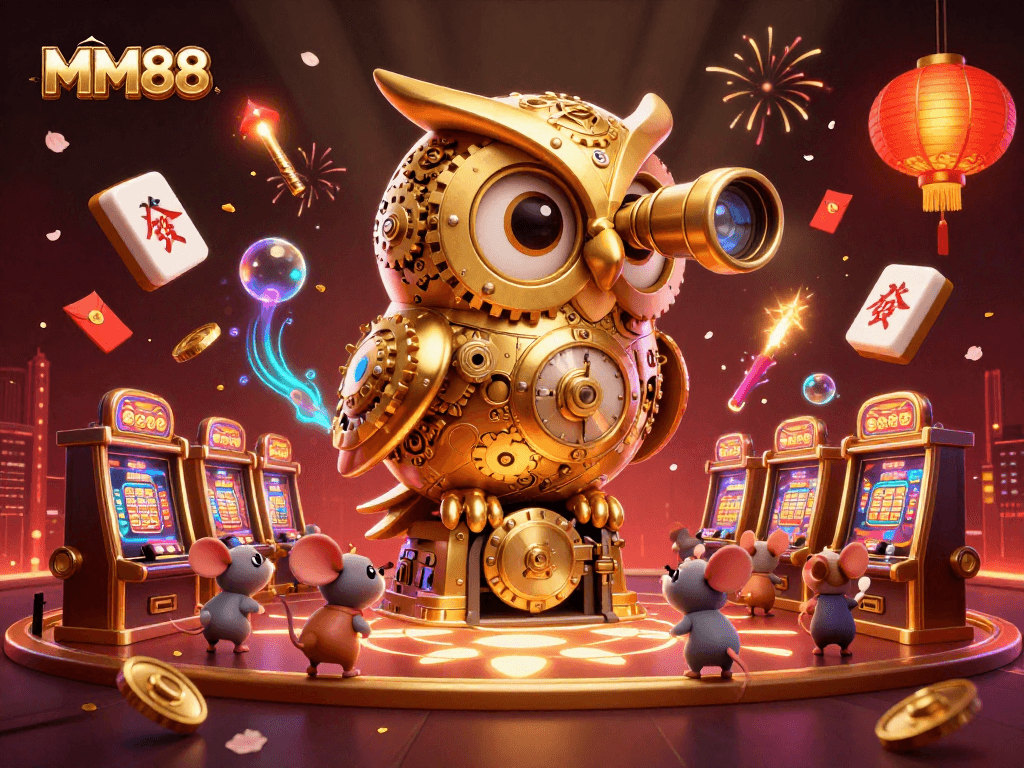 How to Avoid the Biggest MM88 Casino Pitfalls in 2026 for Strategic Winning