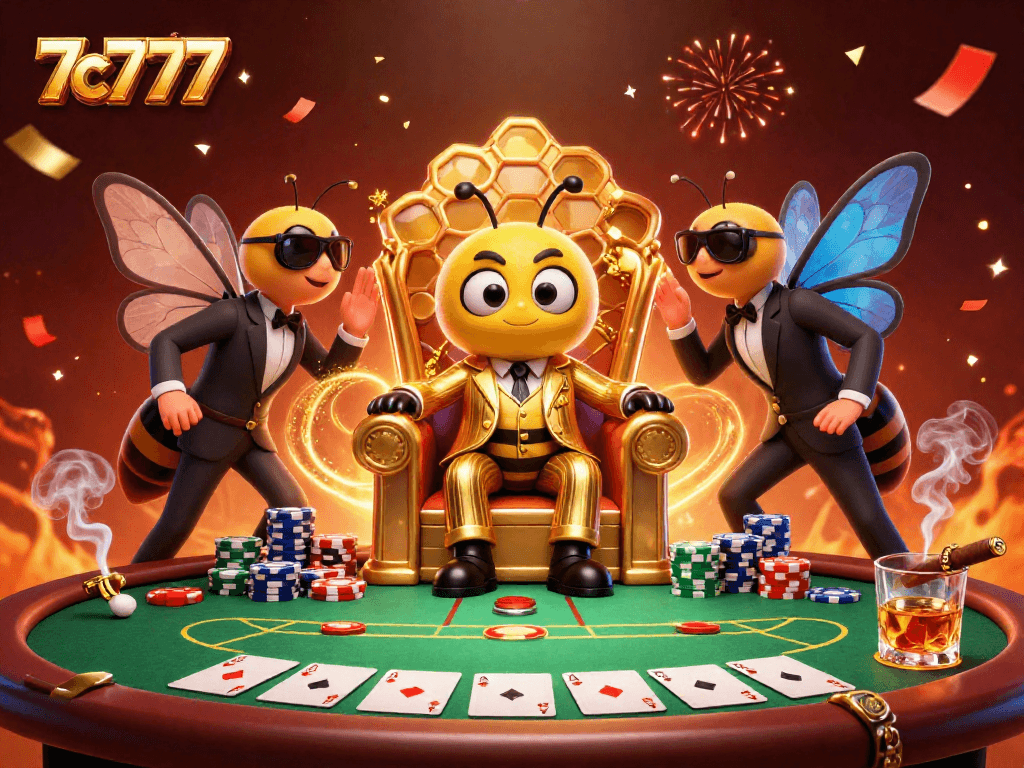 7c777 Year in Review: Strategic Winning Moments of 2026