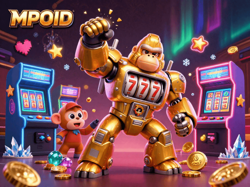 How to Get the Most Out of MPOID Slot Online Gaming in 2026 for Winning Strategies