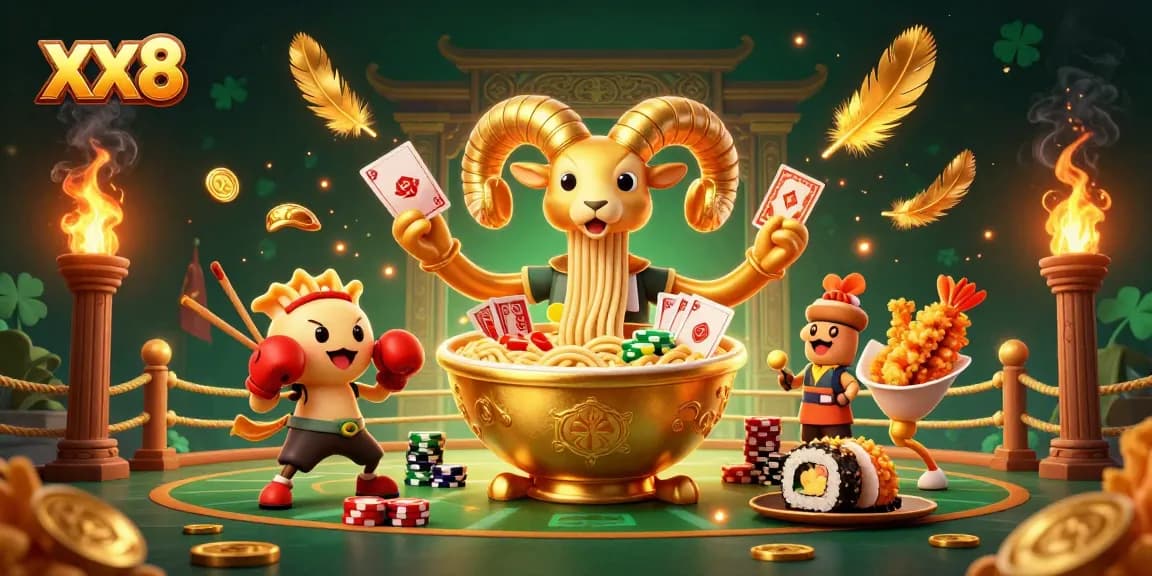 XX8 Deep Dive: Winning Strategies for Gamblers in 2026
