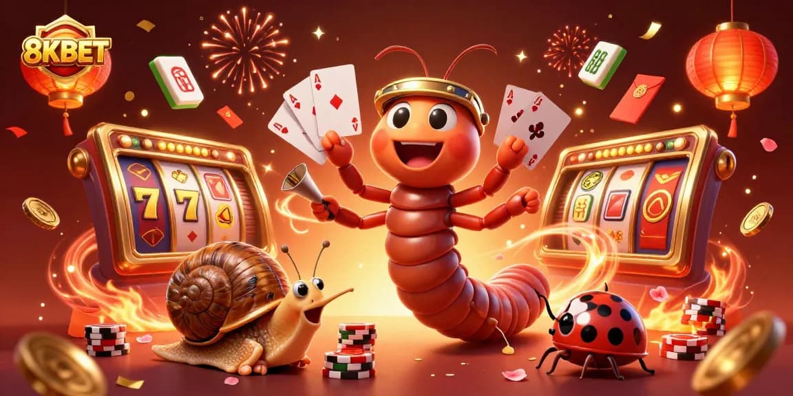 Strategic 8KBET Insights: The Method Behind Winning Strategies for Gamblers in 2026