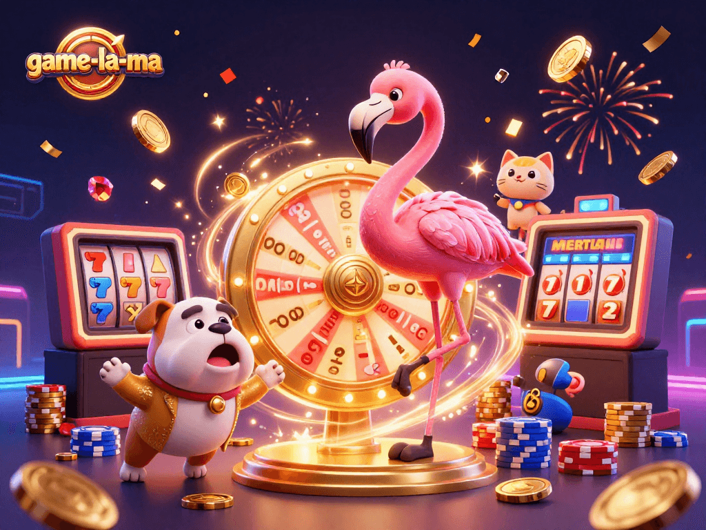Game-la-ma Traps: What Bettors Should Watch Out For in 2026