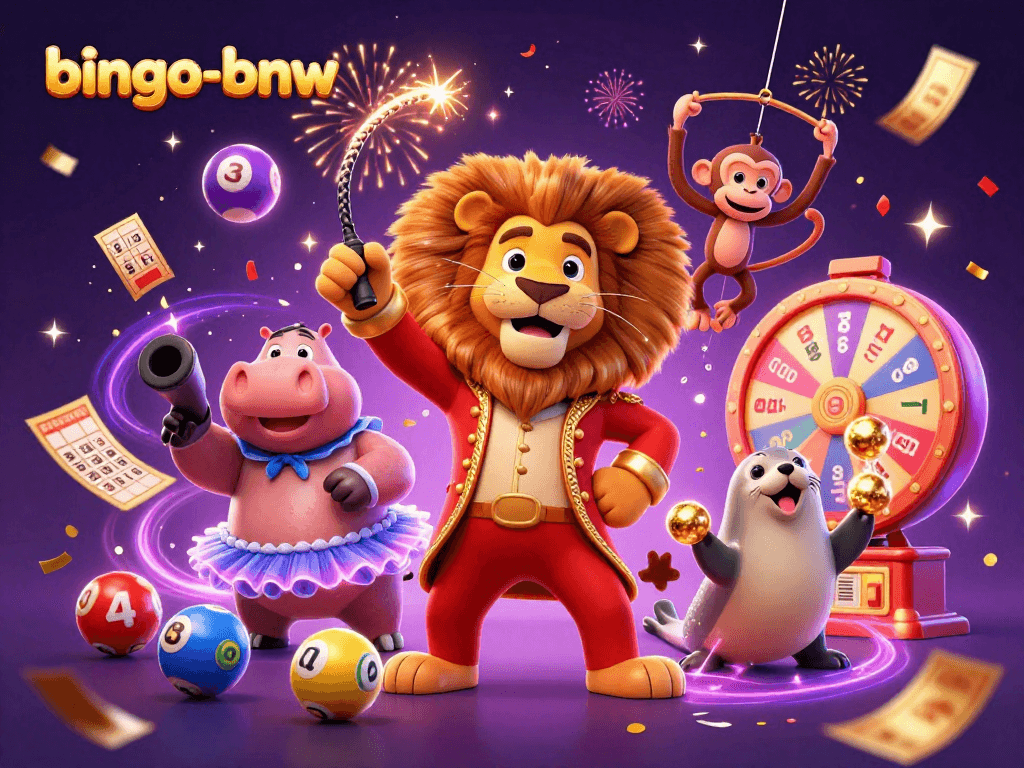 How to Win More with bingo-bnw: Expert Tactics for Jackpot Success in 2026