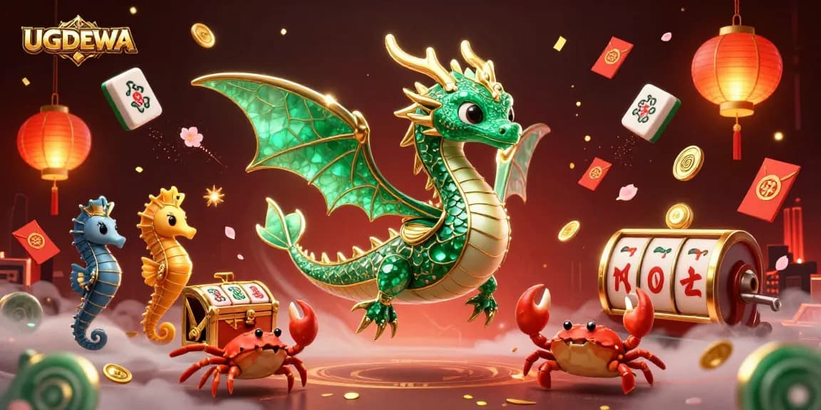 9 Essential UGDEWA Tools for Gamblers in 2026 to Master Winning Strategies