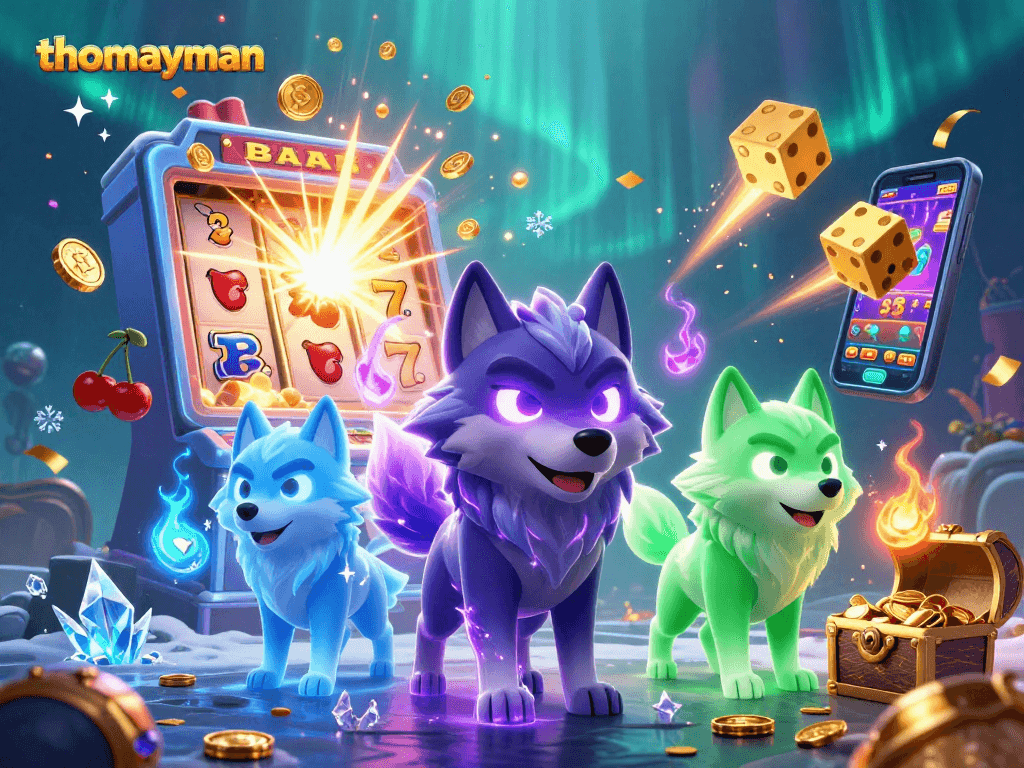 6 Expert Tips for Maximizing Your Wins with thomayman