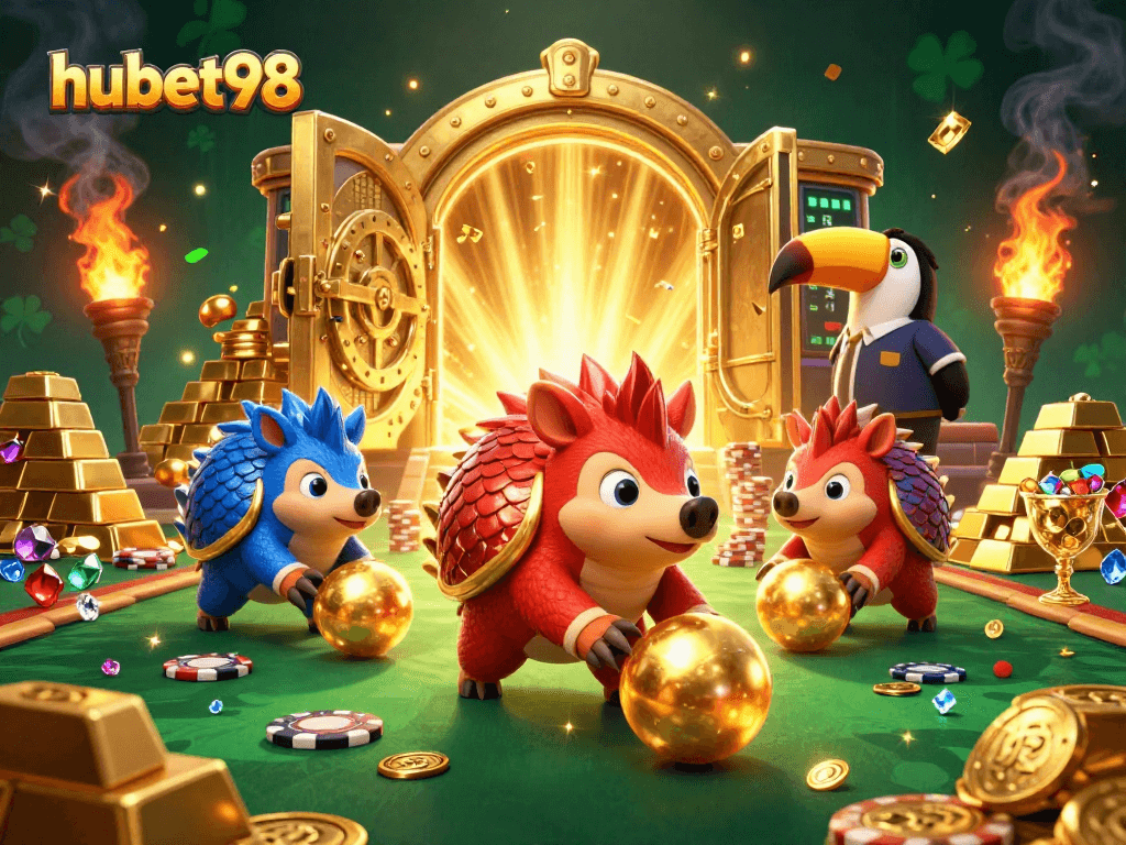 Can You Really Master Winning Strategies with hubet98 in 2026?