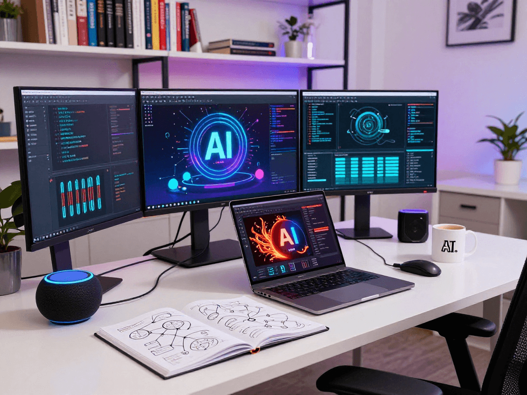 Overlooked Spicy AI Risks Every Tech Developer Should Know for 2026