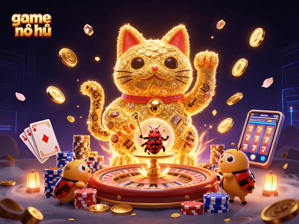 In-Depth Game Nổ Hũ Analysis: Winning Strategies for Bettors in 2026