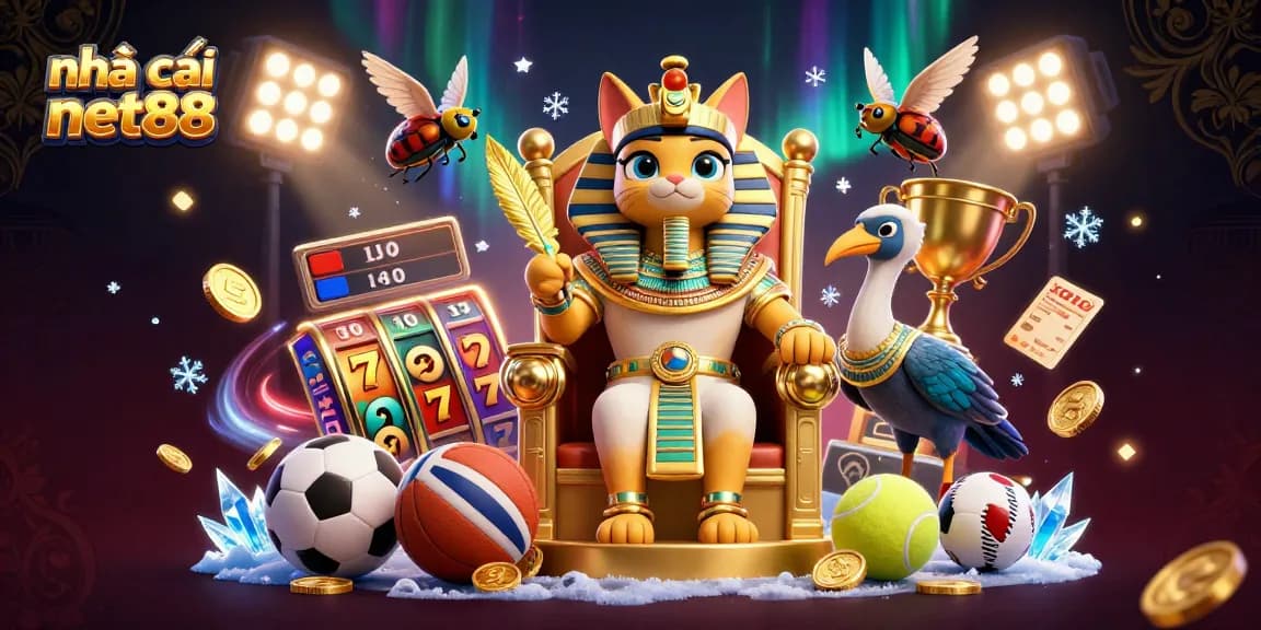 nhà cái net88 Performance Boost: Winning Strategies for Bettors in 2026