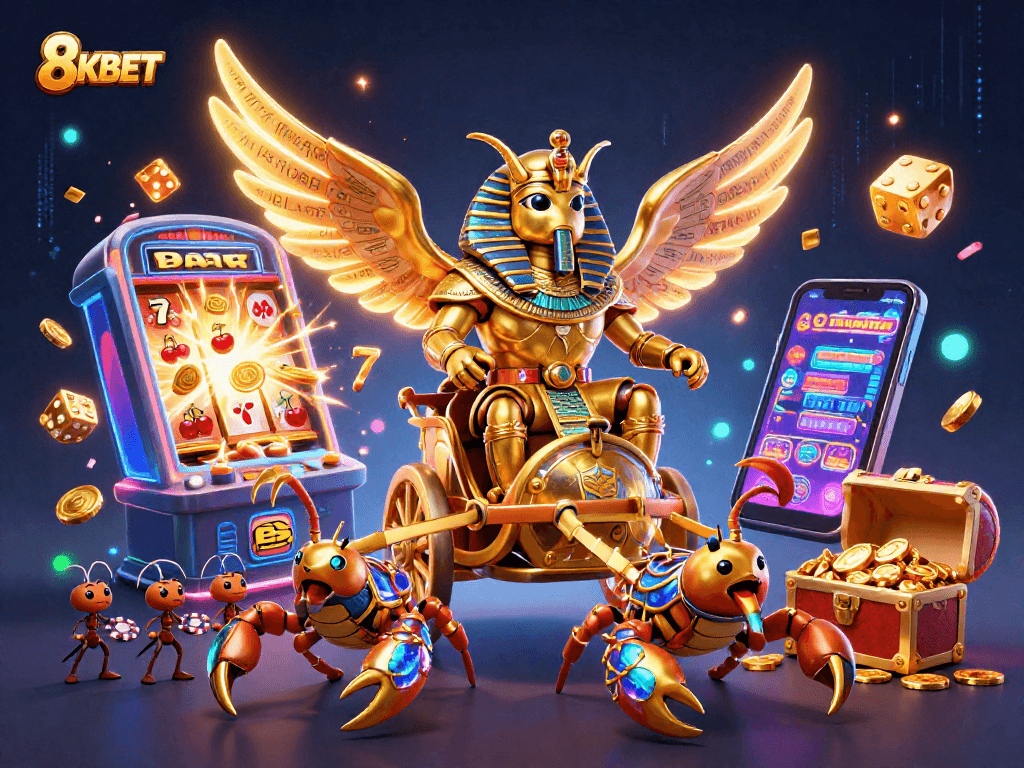 Key Benefits of 8KBET That Gamblers Overlook for Better Odds in 2026