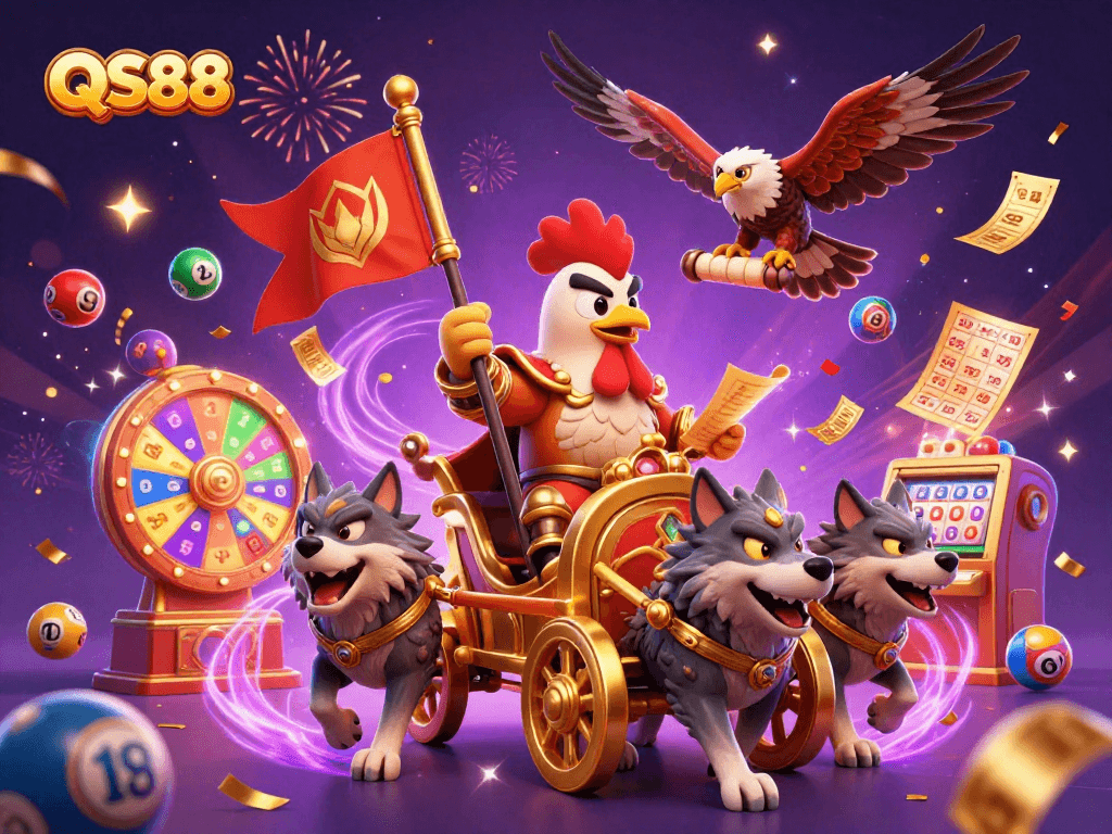 4 Proven Methods to Maximize QS88 Gaming Experience for Players in 2026