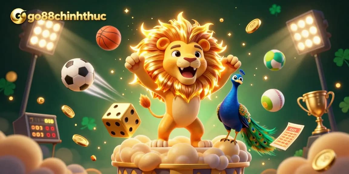 The Truth About go88chinhthuc Nobody Talks About for Winning Strategies in 2026