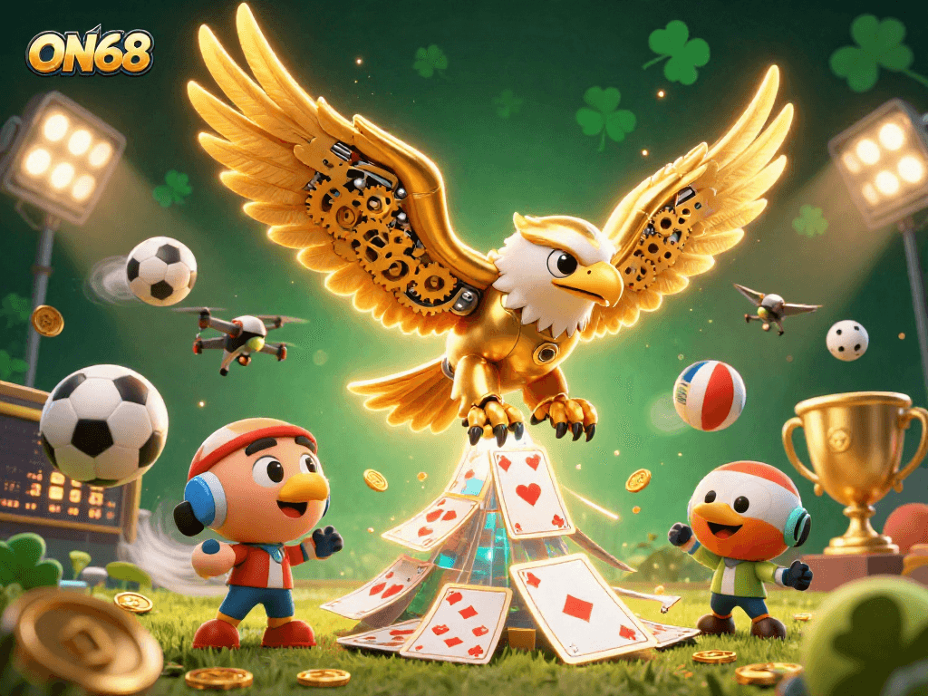 Switching to ON68: What Players Should Expect and Winning Strategies for 2026
