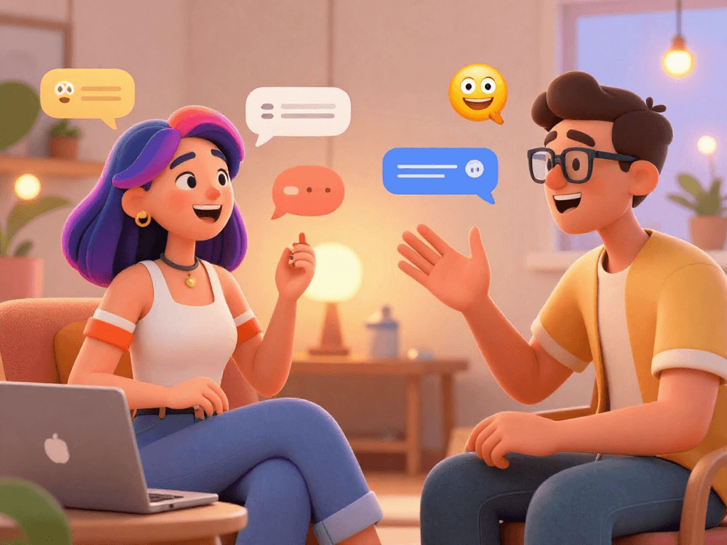 3 Questions to Ask Before Choosing AI Porn Chat for Effective Online Interaction