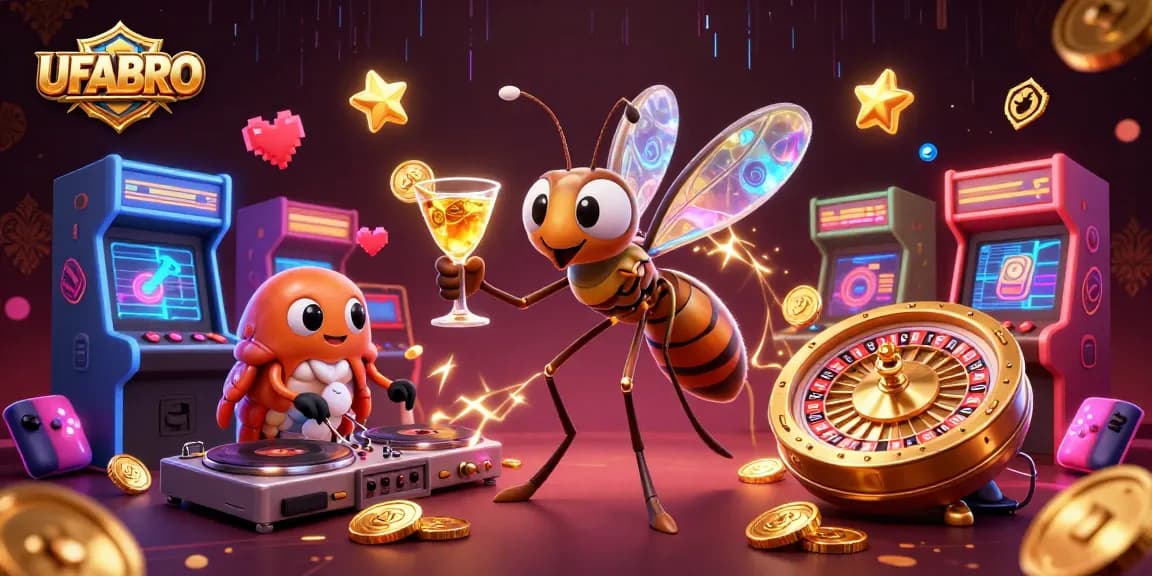 Don't Use UFABRO Until You Read This: Winning Strategies for Modern Bettors in 2026