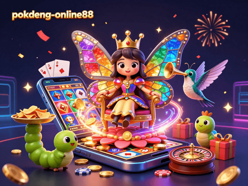 pokdeng-online88 Crash Course: Master the Basics Fast for Gamblers in 2026