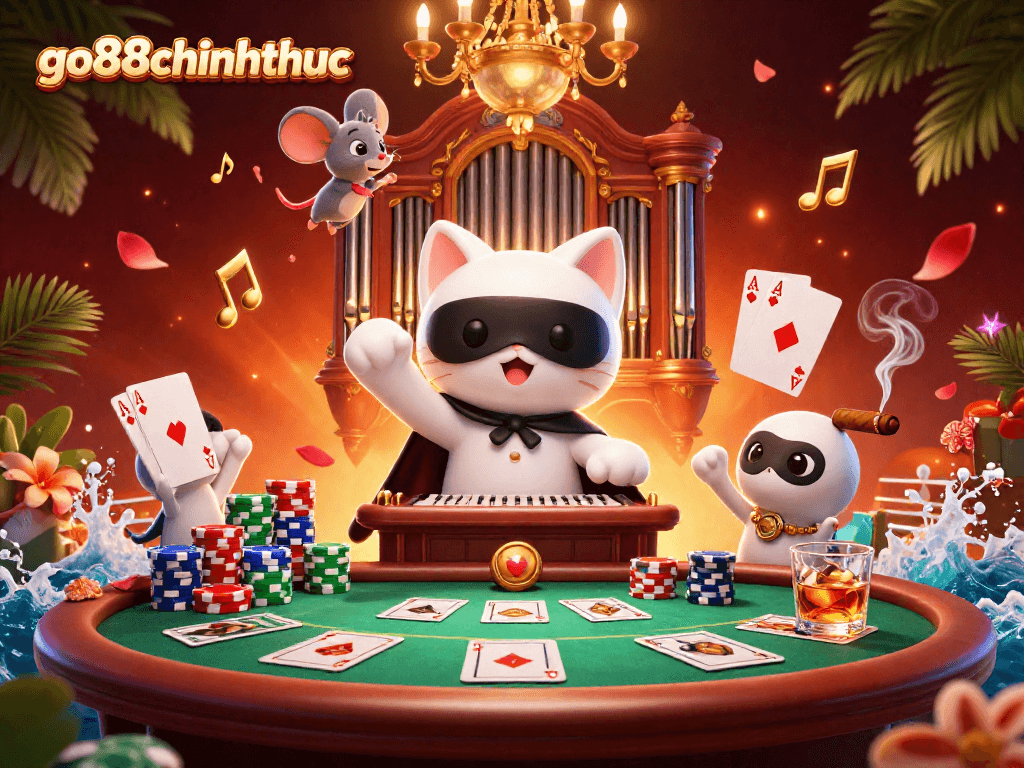 How to Integrate go88chinhthuc Into Your Winning Casino Strategies for 2026