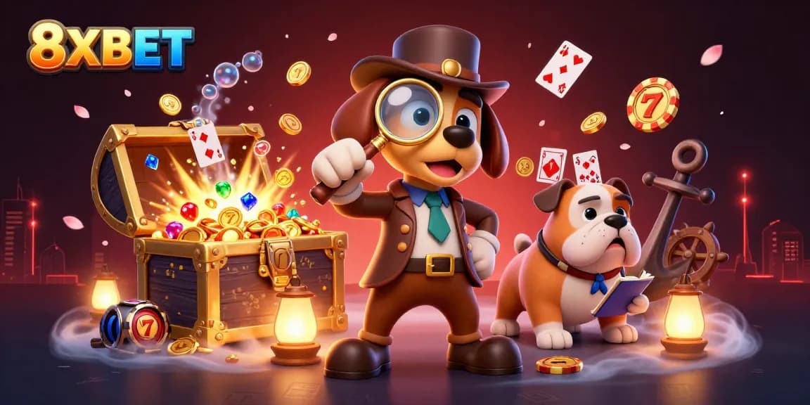 What Pros Know About 8XBET Strategies That You Don't