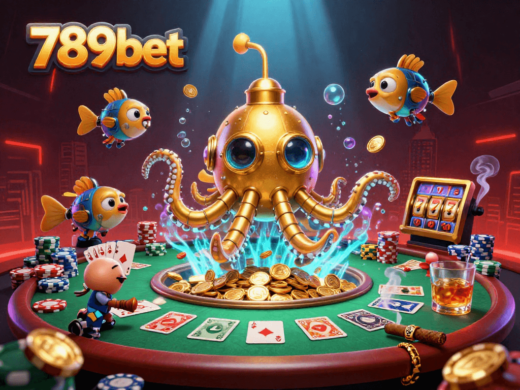 Data-Driven 789bet Insights for 2026: Comprehensive Strategies for Gamblers