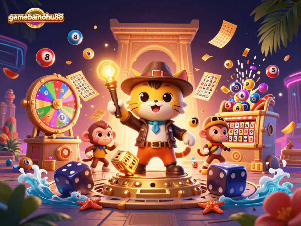 A gamebainohu88 Snapshot: Quick 2026 Status Update on Winning Strategies