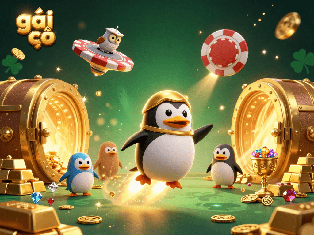 Gái Gọi Case Study: Real-World Casino Game Strategies for 2026 Winners