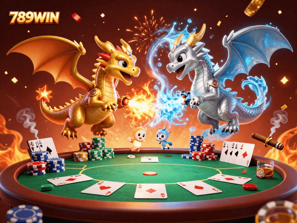 Everything About 789WIN: The A-to-Z Breakdown for Strategic Gambling Success in 2026