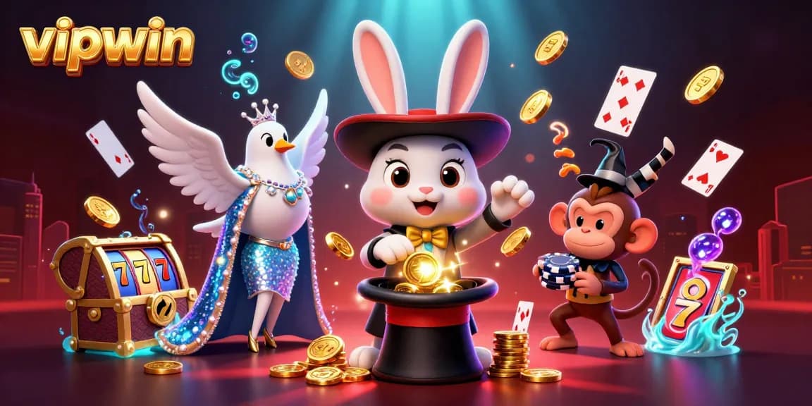 Tested vipwin Methods: Essential Strategies for Gamblers in 2026
