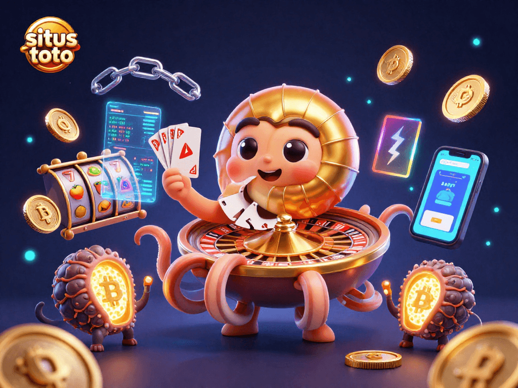 How to Get the Most Out of situs toto in 2026 for Winning Strategies
