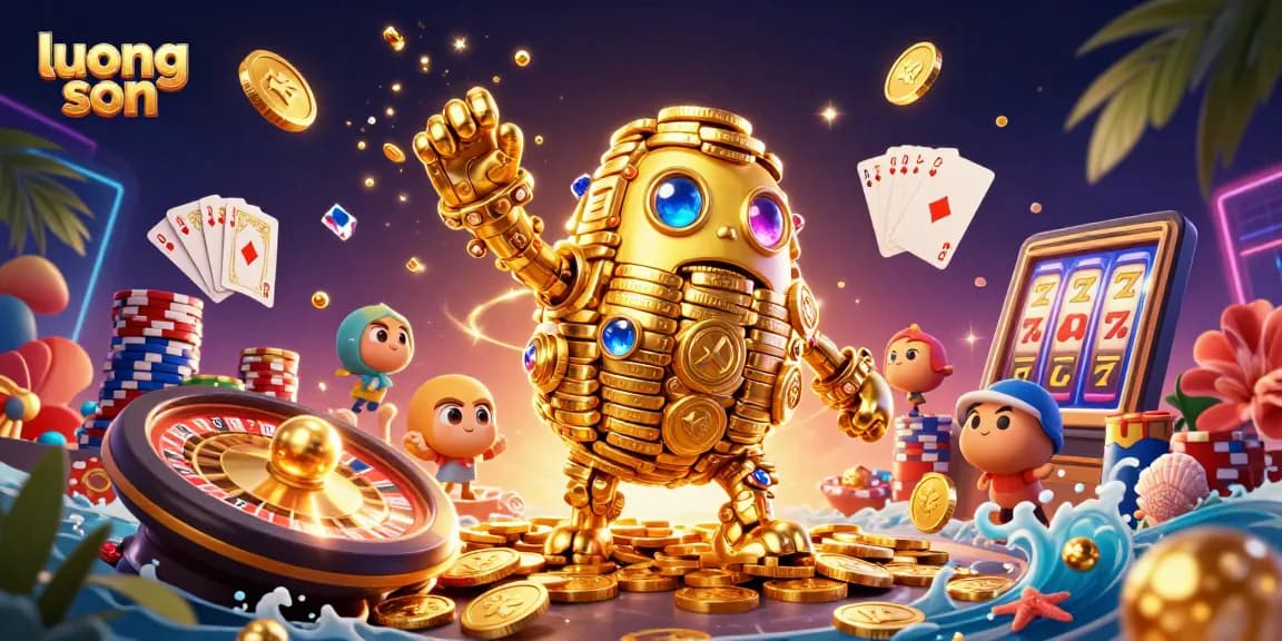 The Expert luong son Playbook: Advanced Strategies for Winning Gamblers in 2026