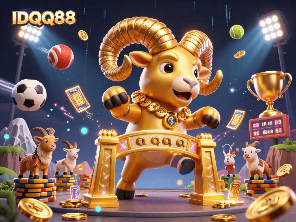 The 4 Stages of IDQQ88 Betting Mastery in 2026 for Gamblers' Winning Strategies