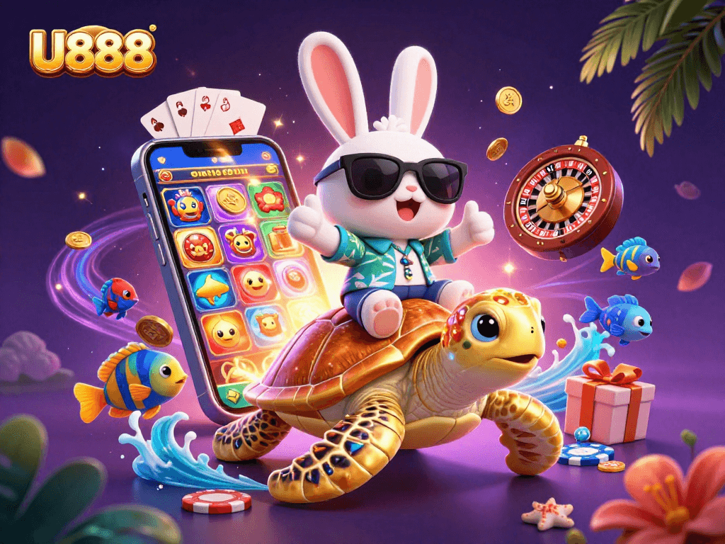 Behind the Scenes of U888: How It Really Works for Winning Strategies in 2026