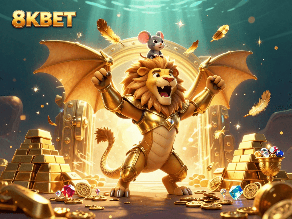 The Truth About 8KBET Casino Strategies Nobody Talks About in 2026