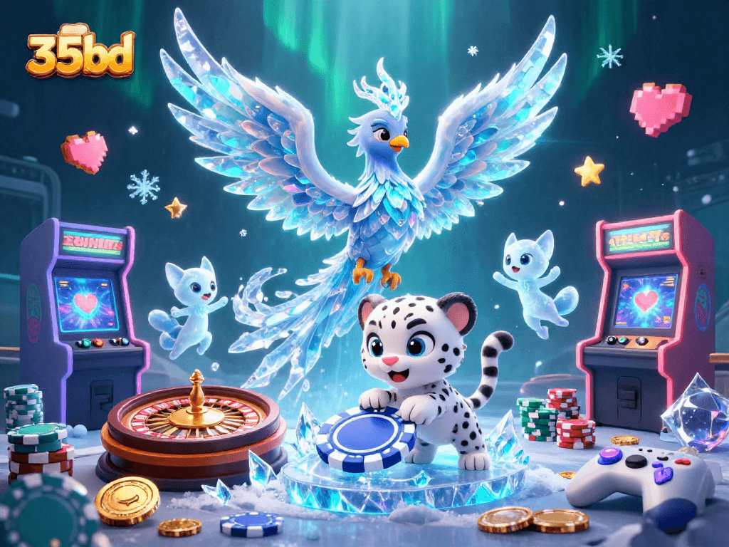 New 35bd Casino Rules Every Gambler Must Follow in 2026 for Winning Strategies