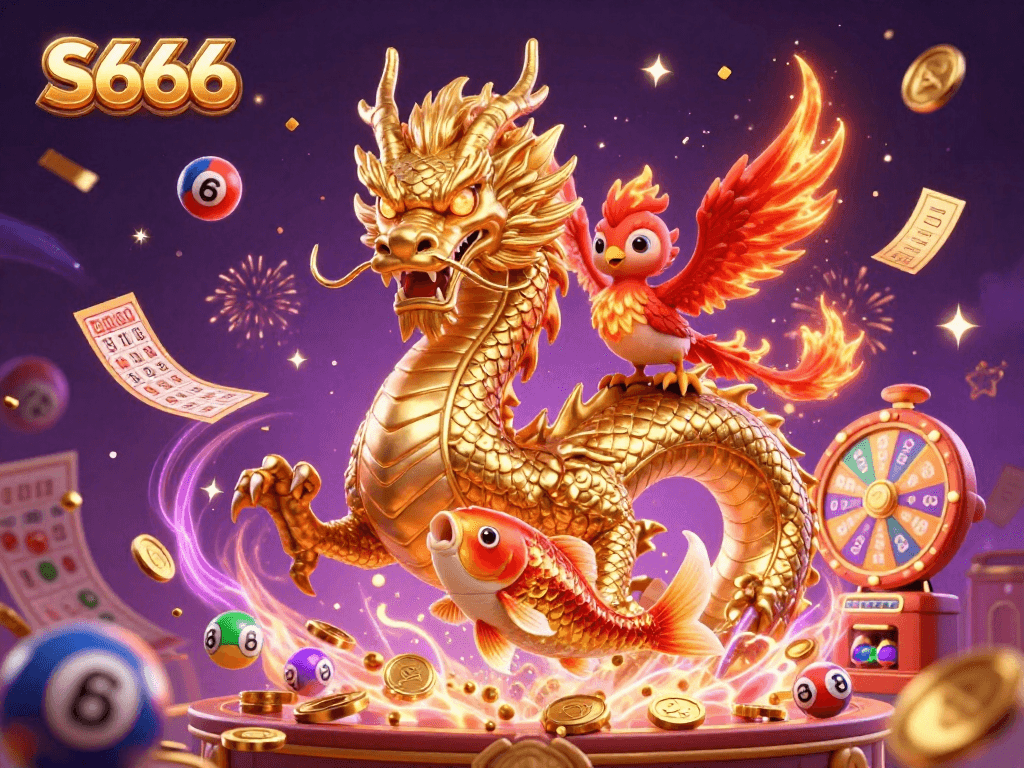 7 Key Advantages of S666 Over Competitors for Winning Strategies in 2026