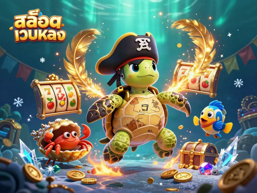 เล่นเกมสล็อตออนไลน์ในมือคุณกับสล็อตเว็บตรง ในภาพที่เต็มไปด้วยเงินรางวัลและโบนัส