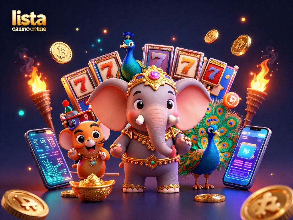 Gioca con la lista casino online non AAMS per vincite straordinarie e divertimento assicurato.