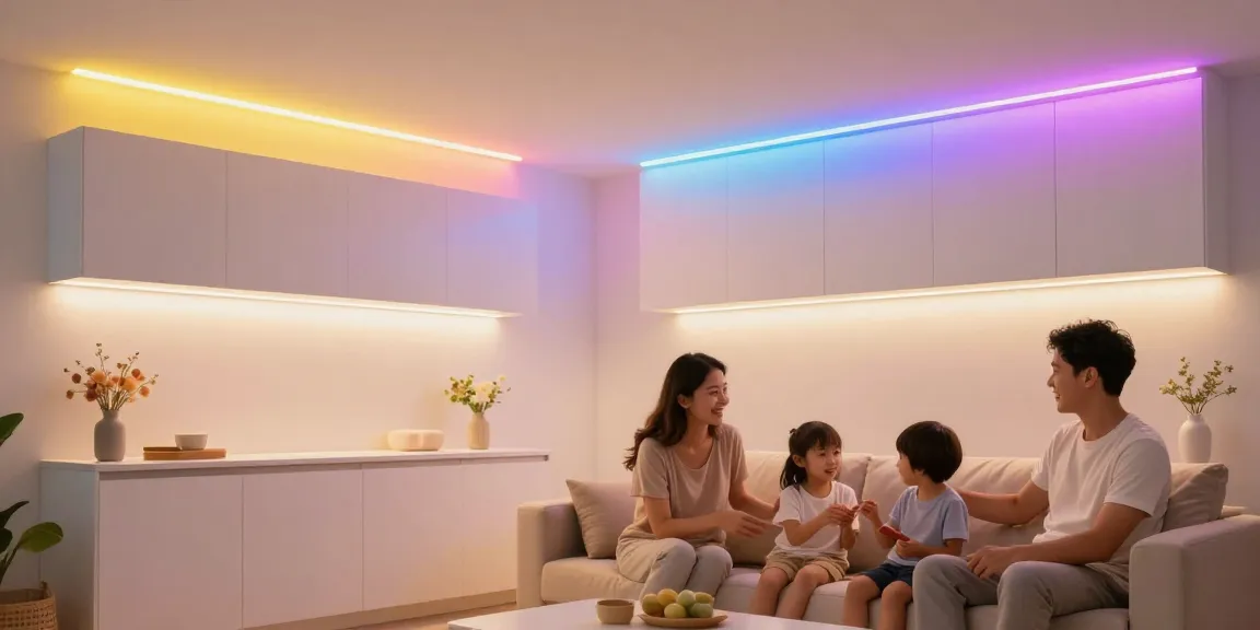 Banda LED COB pentru iluminat eficient - Oferte online la iluminat-ieftin.ro