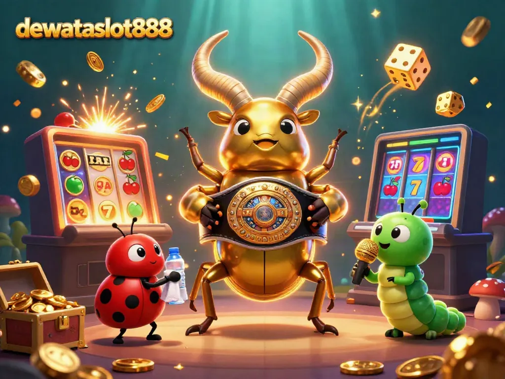 Menangkan banyak permainan slot di dewataslot888 dengan latihan menyusun kartu capsa susun offline.