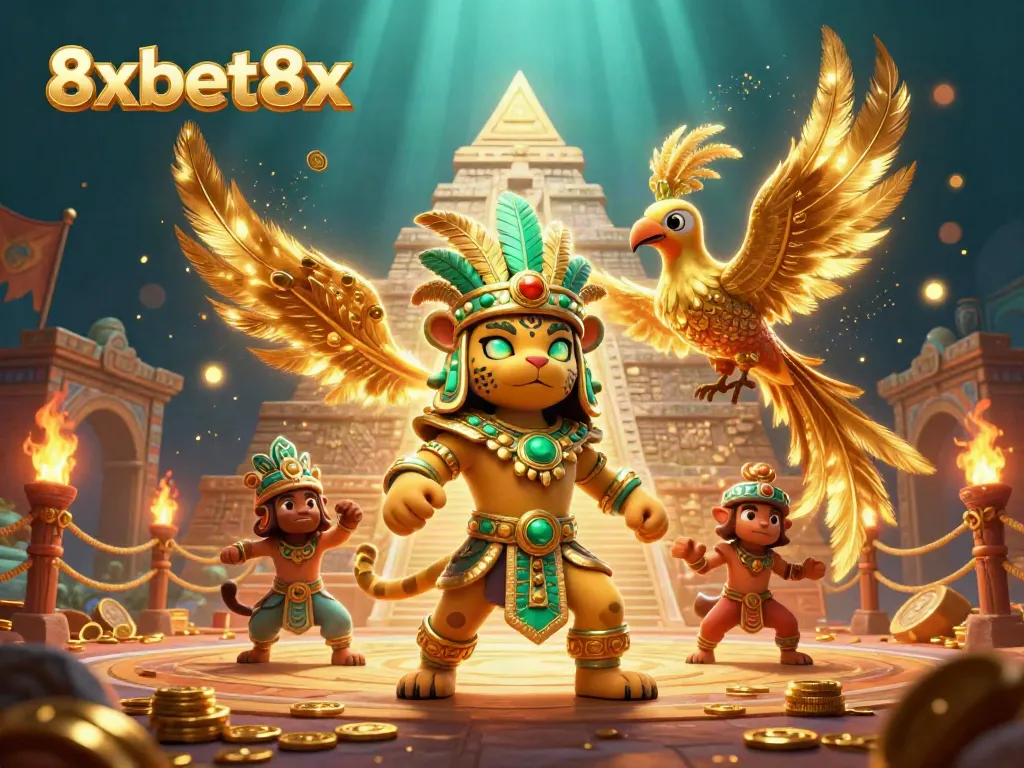 Experience the exciting world of online betting with 8xbet8x, featuring dynamic casino elements and vibrant gameplay.